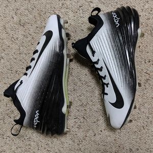 Nike Lunar Vapor Trout Metal Cleats
